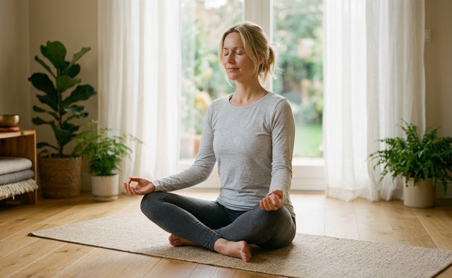 Ήπια κίνηση για ευεξία