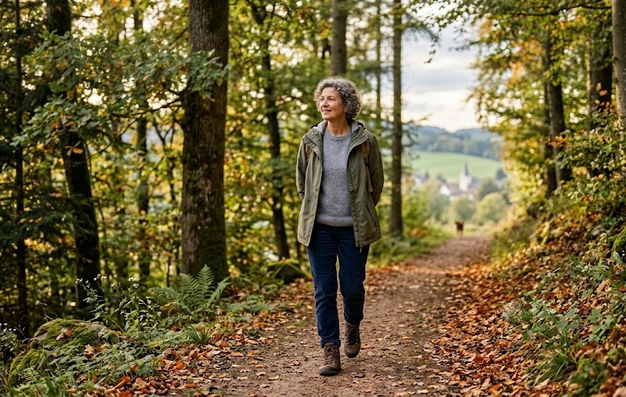 Ήπιες ασκήσεις αναπνοής για ύπνο
